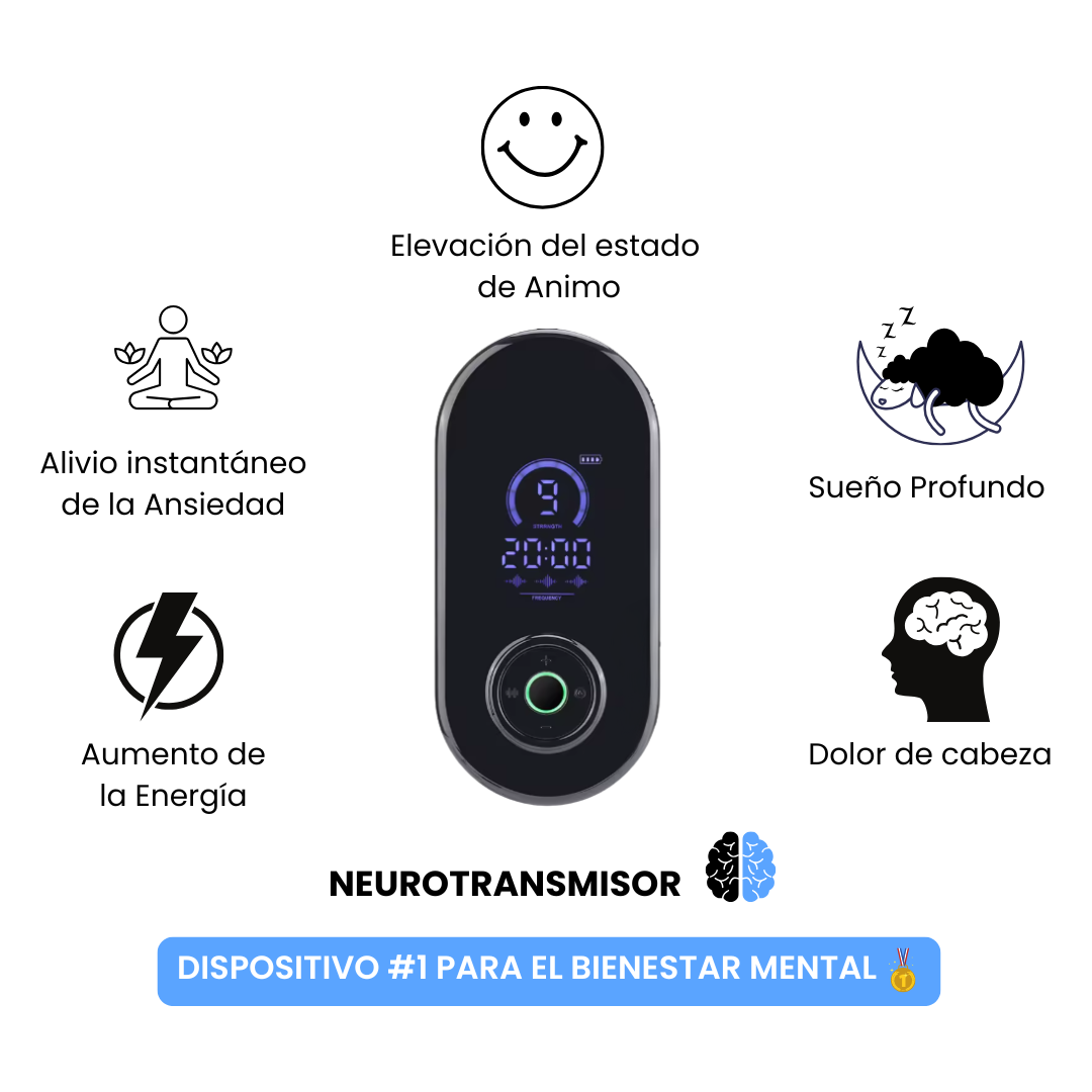 Neurotransmisor