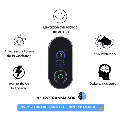 Neurotransmisor